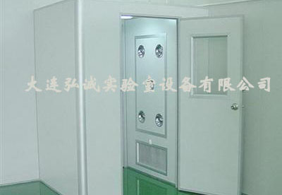 大连风淋室尺寸 大连风淋室尺寸