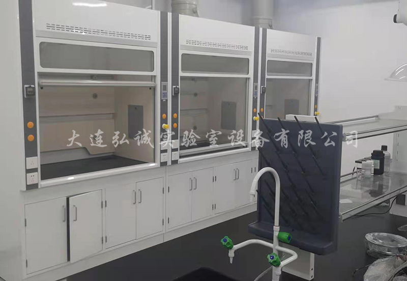 全钢通风柜 全钢通风柜